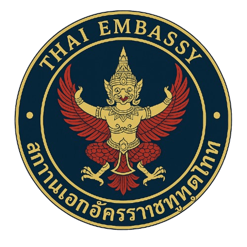 Thai Embassy